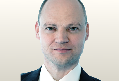 Dr. Achim Tappe